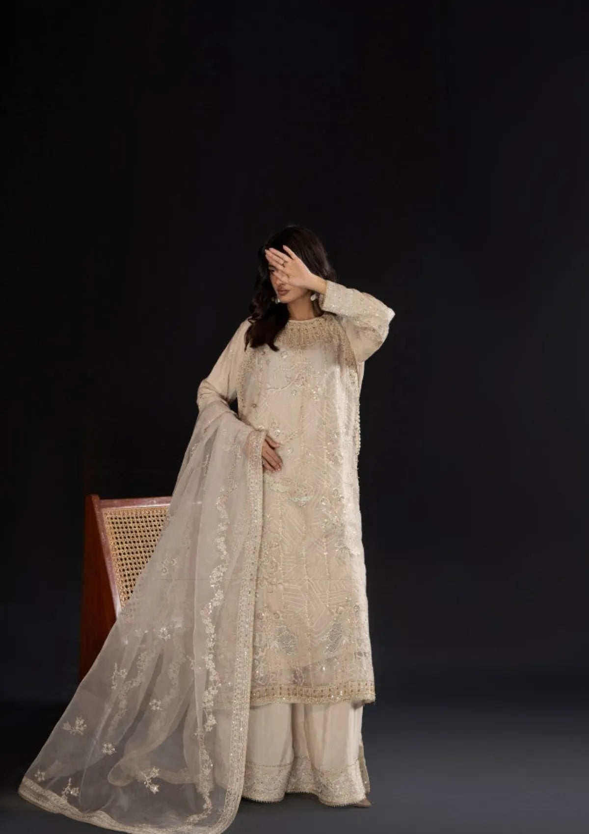 Zariya Ferozeh'25 ZR-101