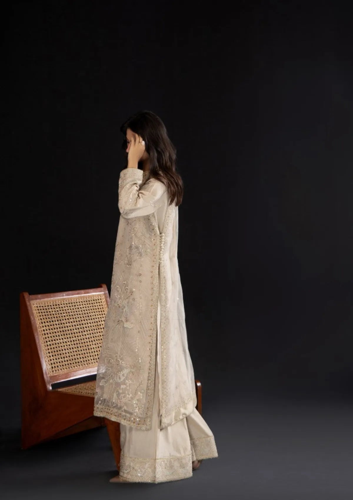 Zariya Ferozeh'25 ZR-101