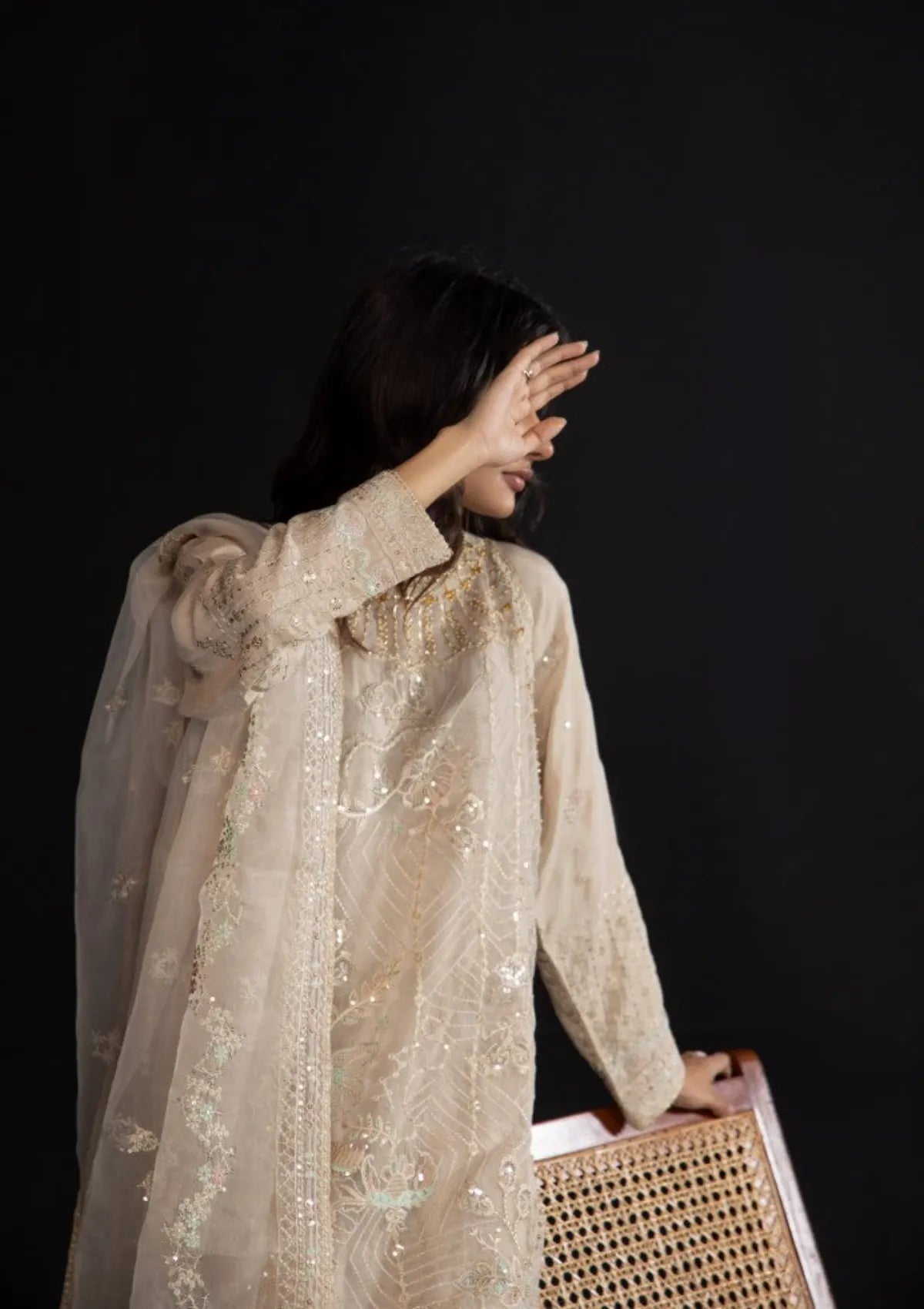 Zariya Ferozeh'25 ZR-101