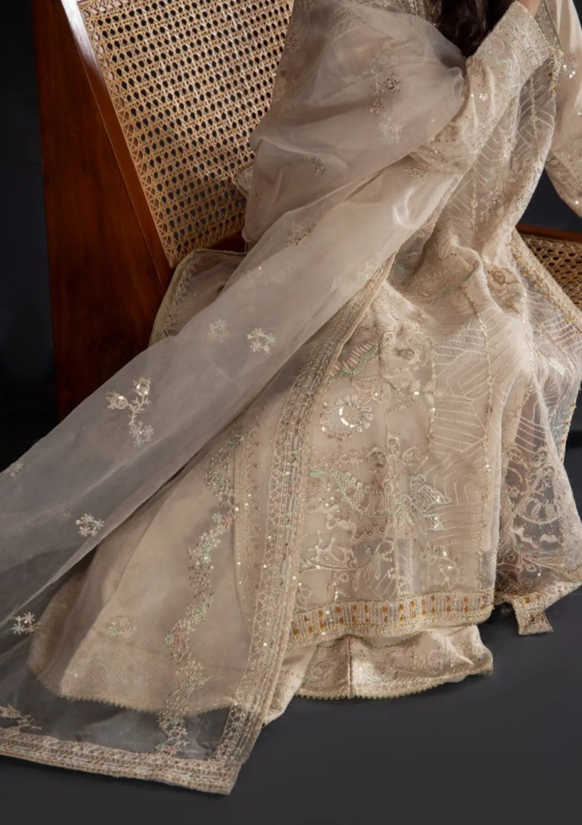 Zariya Ferozeh'25 ZR-101