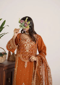 Zariya Ferozeh'25 ZR-106