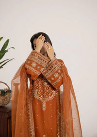 Zariya Ferozeh'25 ZR-106