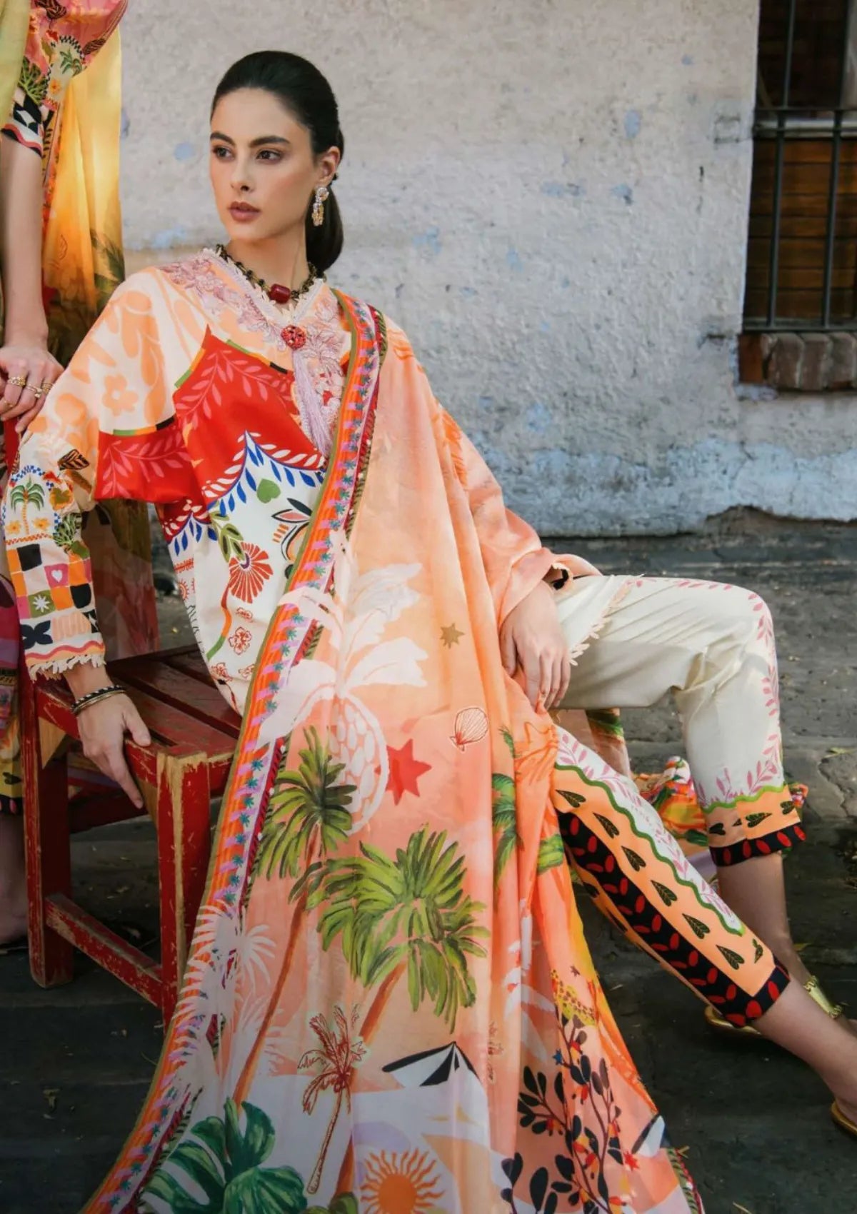 mohsin-saeed-fabrics-affordable-luxury-outfits-for-daily-formal-and-wedding-wear-This-product-is-from-mushq-hemline-la-dolce25-1-is-available-on-Mohsin-saeed-fabrics-website.