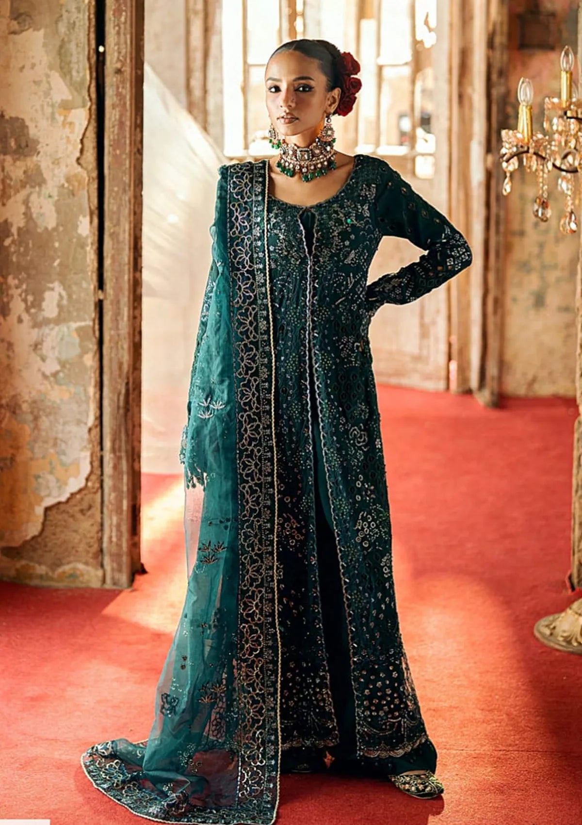 mohsin-saeed-fabrics-affordable-luxury-outfits-for-daily-formal-and-wedding-wear-This-product-is-from-florent-mehermaah-wedding-formals25-d-02-bano-is-available-on-Mohsin-saeed-fabrics-website.