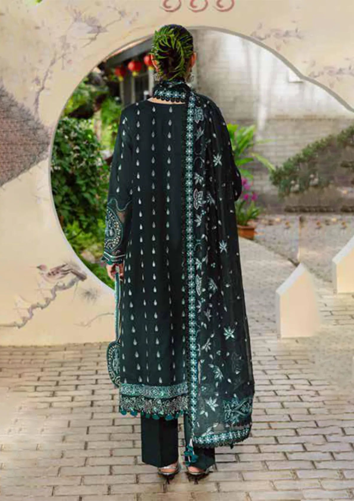 mohsin-saeed-fabrics-affordable-luxury-outfits-for-daily-formal-and-wedding-wear-This-product-is-from-marjjan-lovella-emb-viscose25-mev-45b-green-is-available-on-Mohsin-saeed-fabrics-website.
