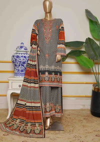 Bin Saeed Emb Khaddar'25 WKE-0134 B