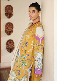 Qalamkar Qprint'25 QW-07A Celina