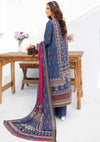 Saira Bano By Humdam'24 D-05 - Mohsin Saeed Fabrics