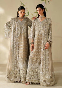 Baroque Chantelle Formal'25 EC-08