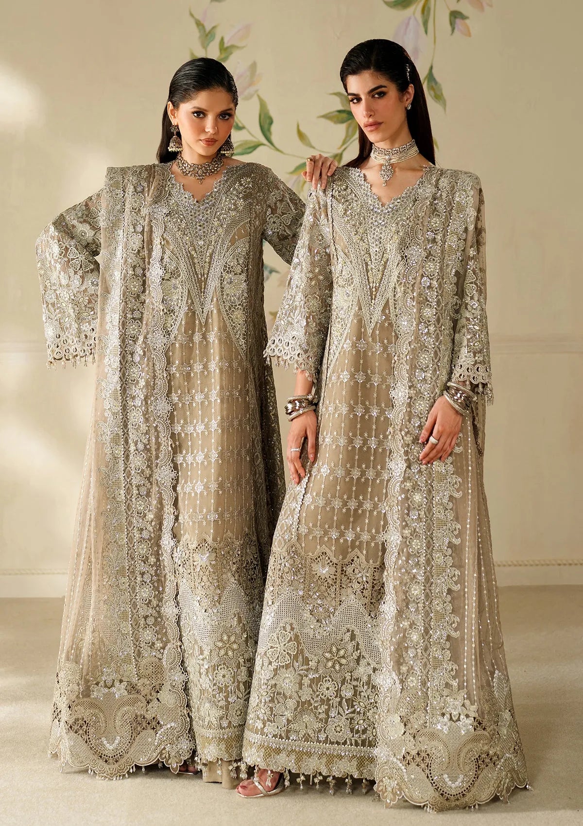 Baroque Chantelle Formal'25 EC-08