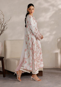 Iznik Festive Lawn'26 IBE-04