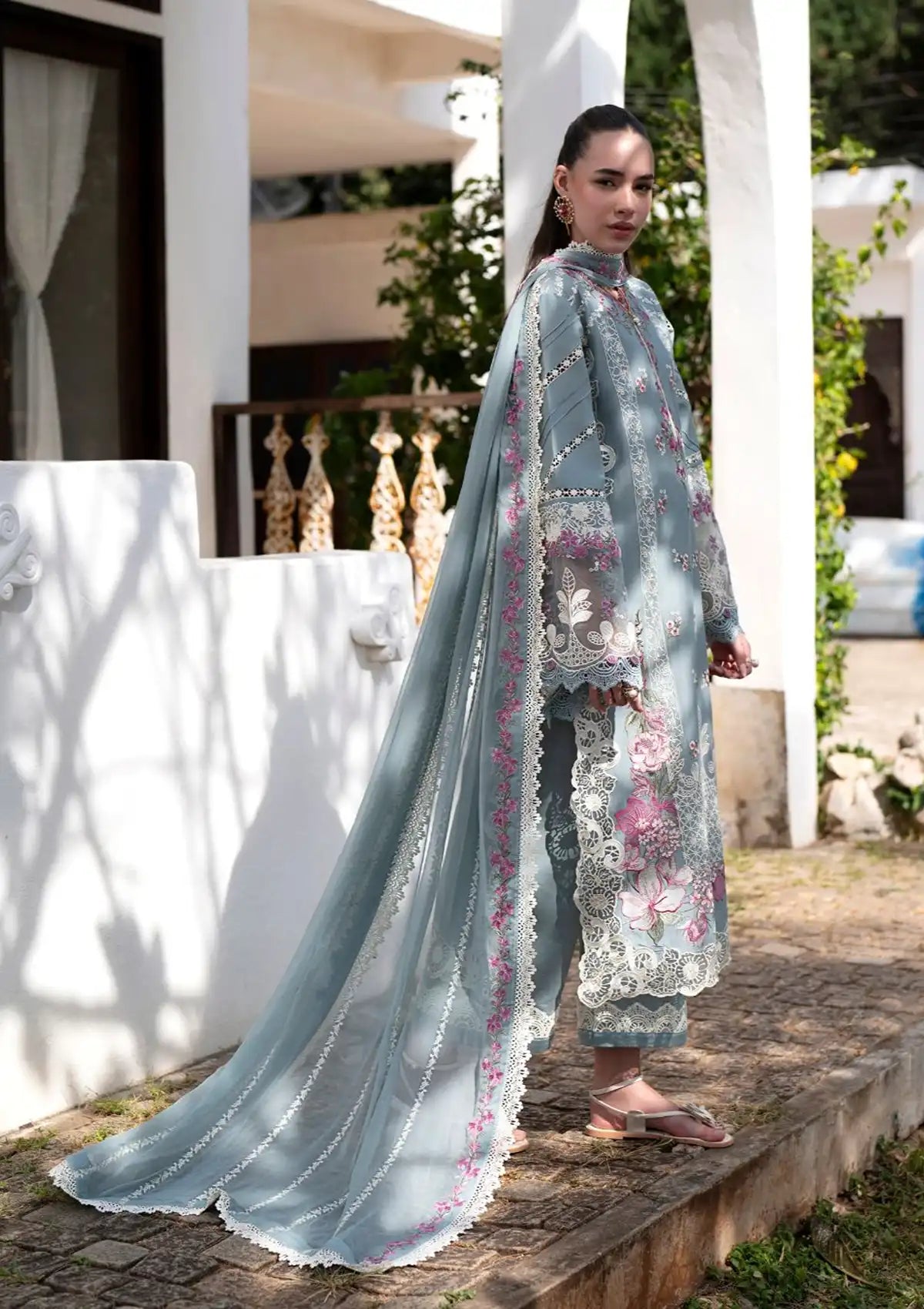 mohsin-saeed-fabrics-designer-daily-wear-formal-and-wedding-suits-within-budget-This-product-is-from-nofha-afsana-lawn25-d-02-aquamarine-is-available-on-Mohsin-saeed-fabrics-website.