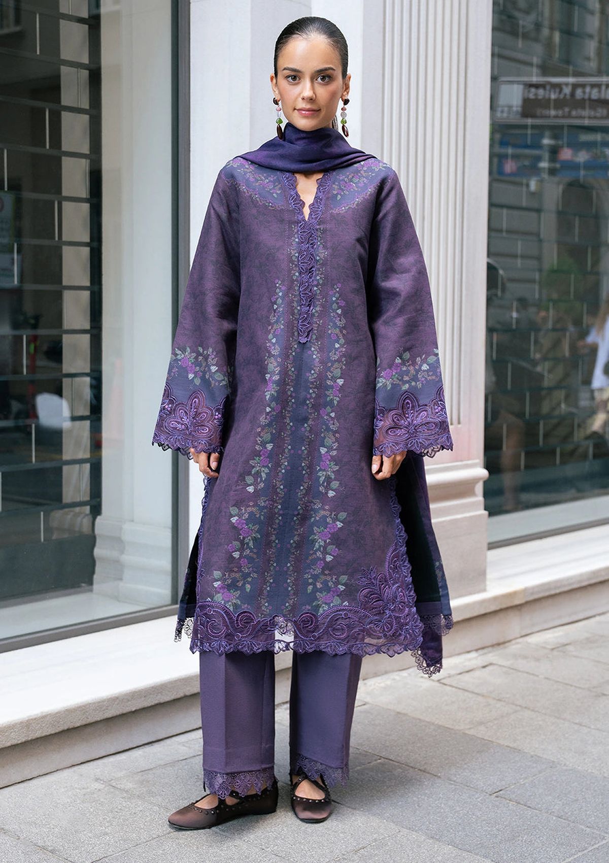 Rang Rasiya Meet Me In Istanbul'26 WSL-04 Vela
