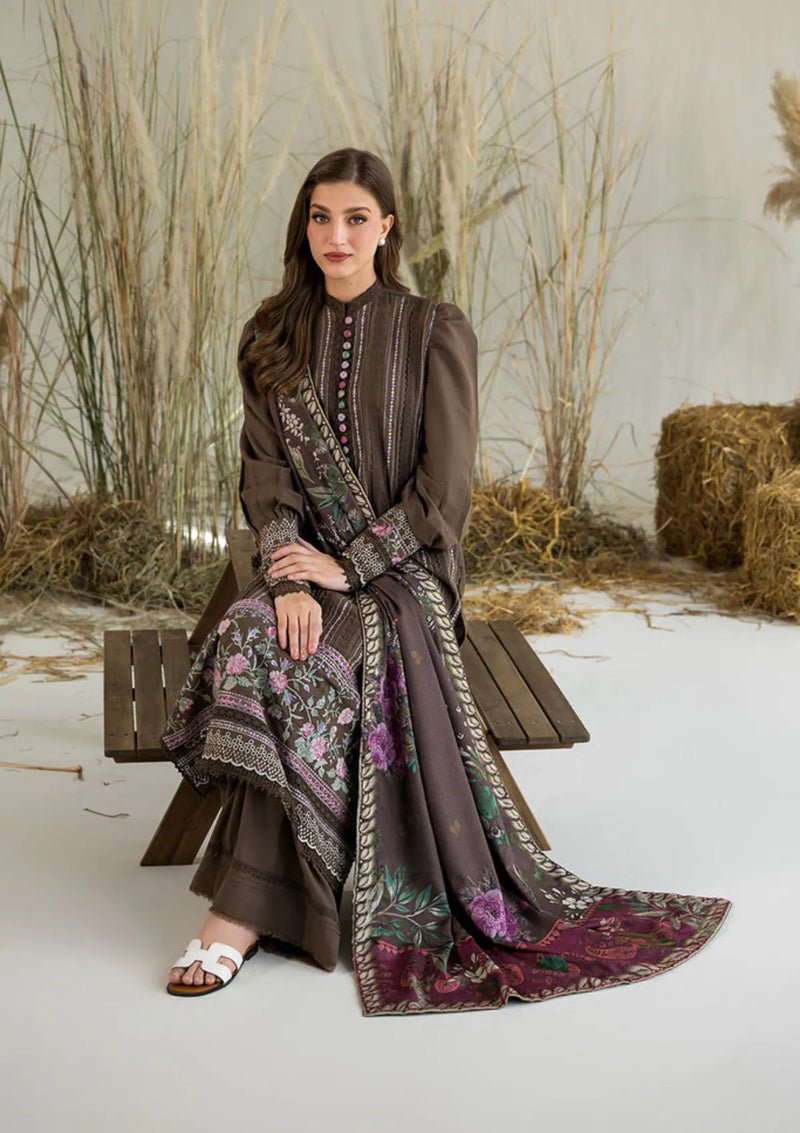 Sobia Nazir Winter Vol-01'25 D-3A