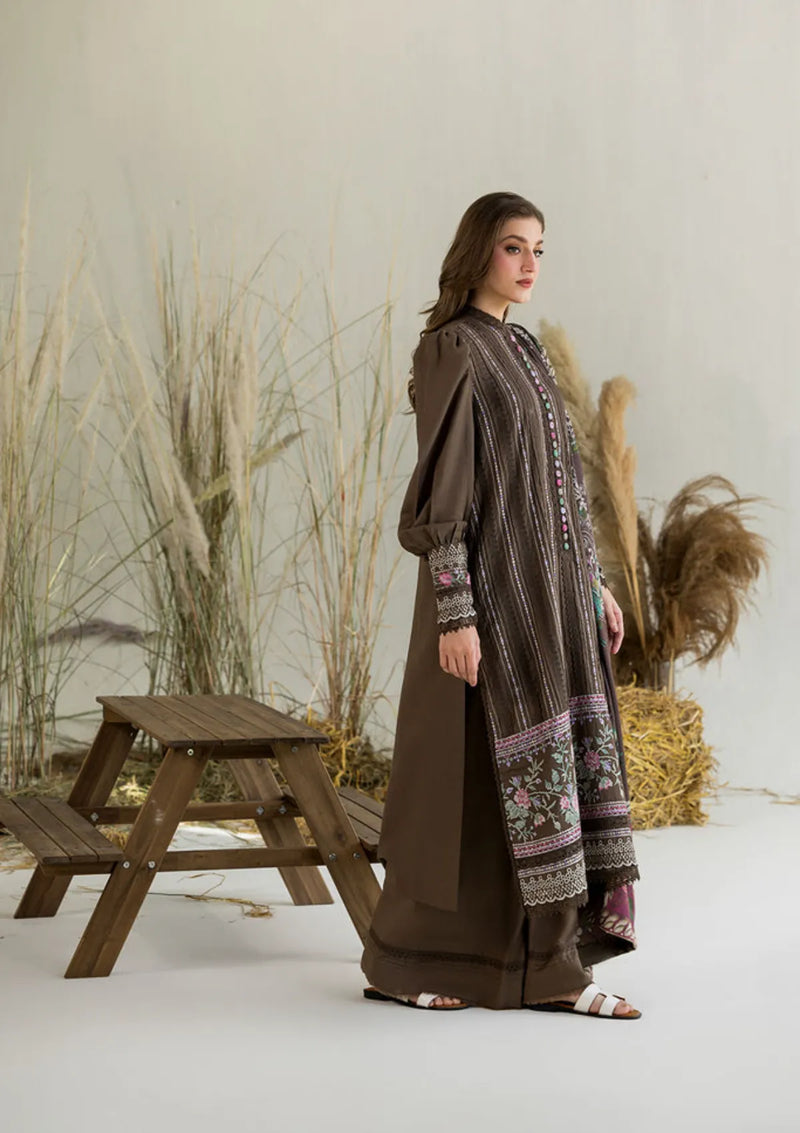 Sobia Nazir Winter Vol-01'25 D-3A