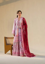 Sobia Nazir Vital Lawn'26 V-03A