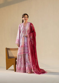 Sobia Nazir Vital Lawn'26 V-03A