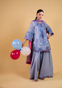 Sobia Nazir Vital Vol-2'26 D-3A