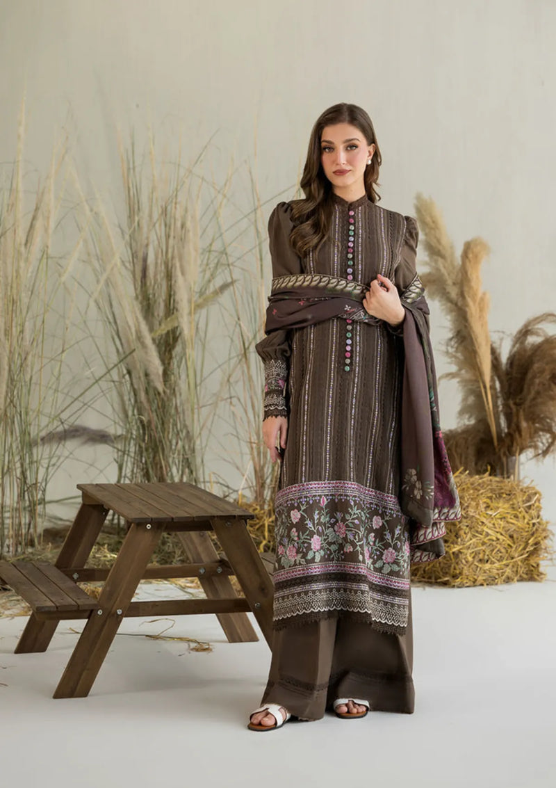 Sobia Nazir Winter Vol-01'25 D-3A