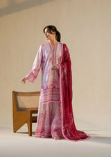 Sobia Nazir Vital Lawn'26 V-03A