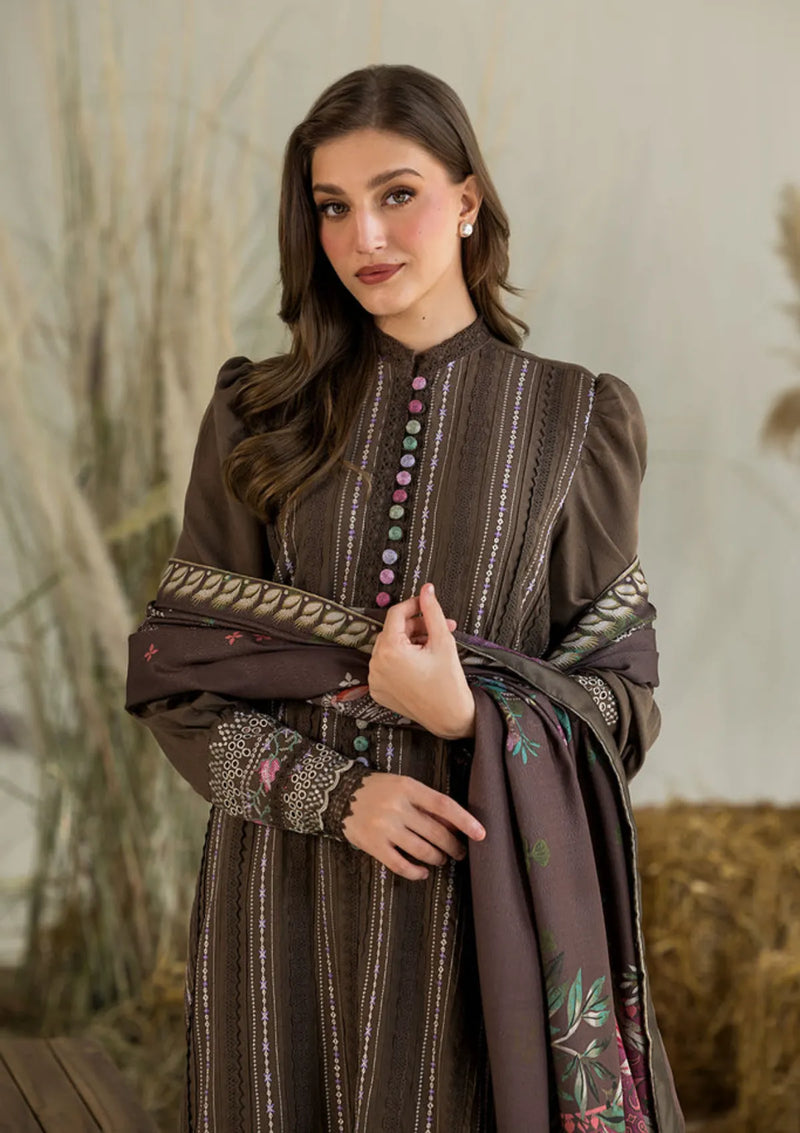 Sobia Nazir Winter Vol-01'25 D-3A