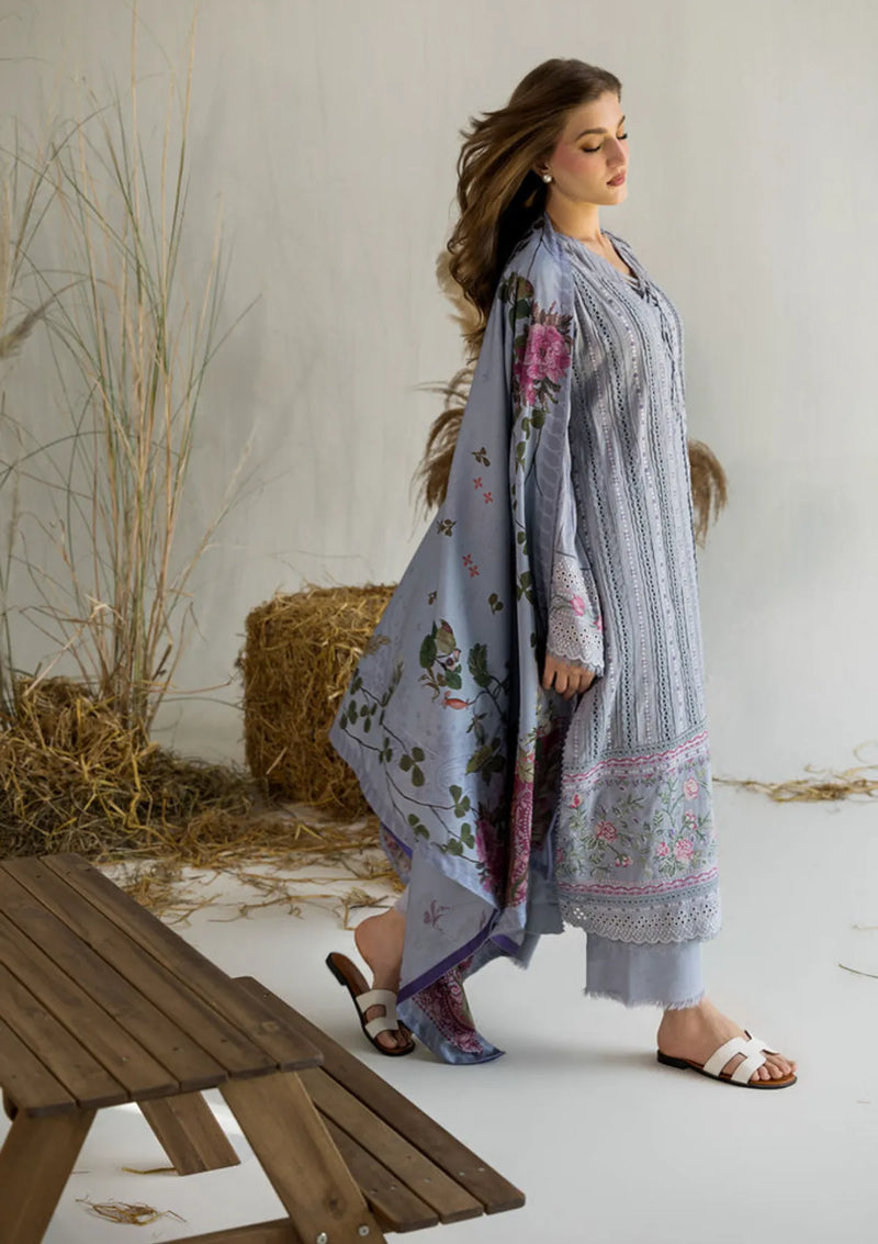 Sobia Nazir Winter Vol-01'25 D-3B