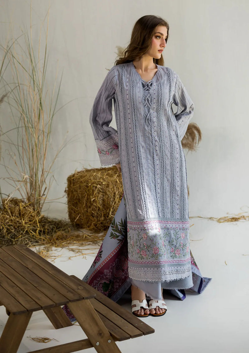 Sobia Nazir Winter Vol-01'25 D-3B