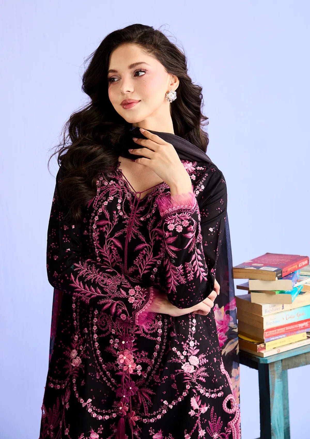 Sobia Nazir Vital Vol-2'26 D-3B