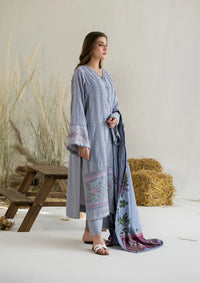 Sobia Nazir Winter Vol-01'25 D-3B