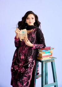 Sobia Nazir Vital Vol-2'26 D-3B