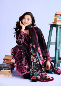 Sobia Nazir Vital Vol-2'26 D-3B
