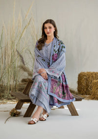 Sobia Nazir Winter Vol-01'25 D-3B