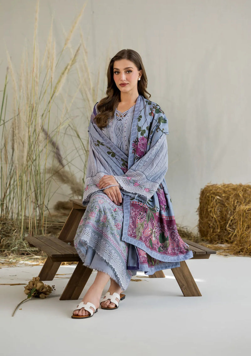 Sobia Nazir Winter Vol-01'25 D-3B