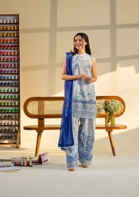 Sobia Nazir Vital Lawn'26 V-03B