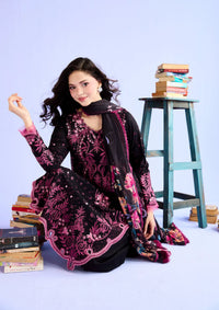 Sobia Nazir Vital Vol-2'26 D-3B