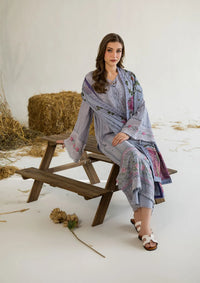 Sobia Nazir Winter Vol-01'25 D-3B