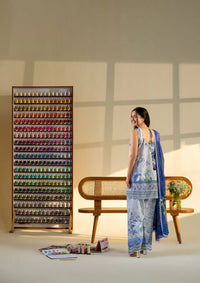 Sobia Nazir Vital Lawn'26 V-03B