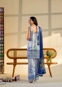 Sobia Nazir Vital Lawn'26 V-03B