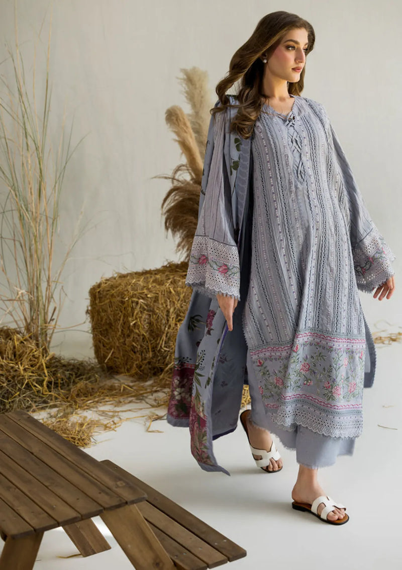 Sobia Nazir Winter Vol-01'25 D-3B