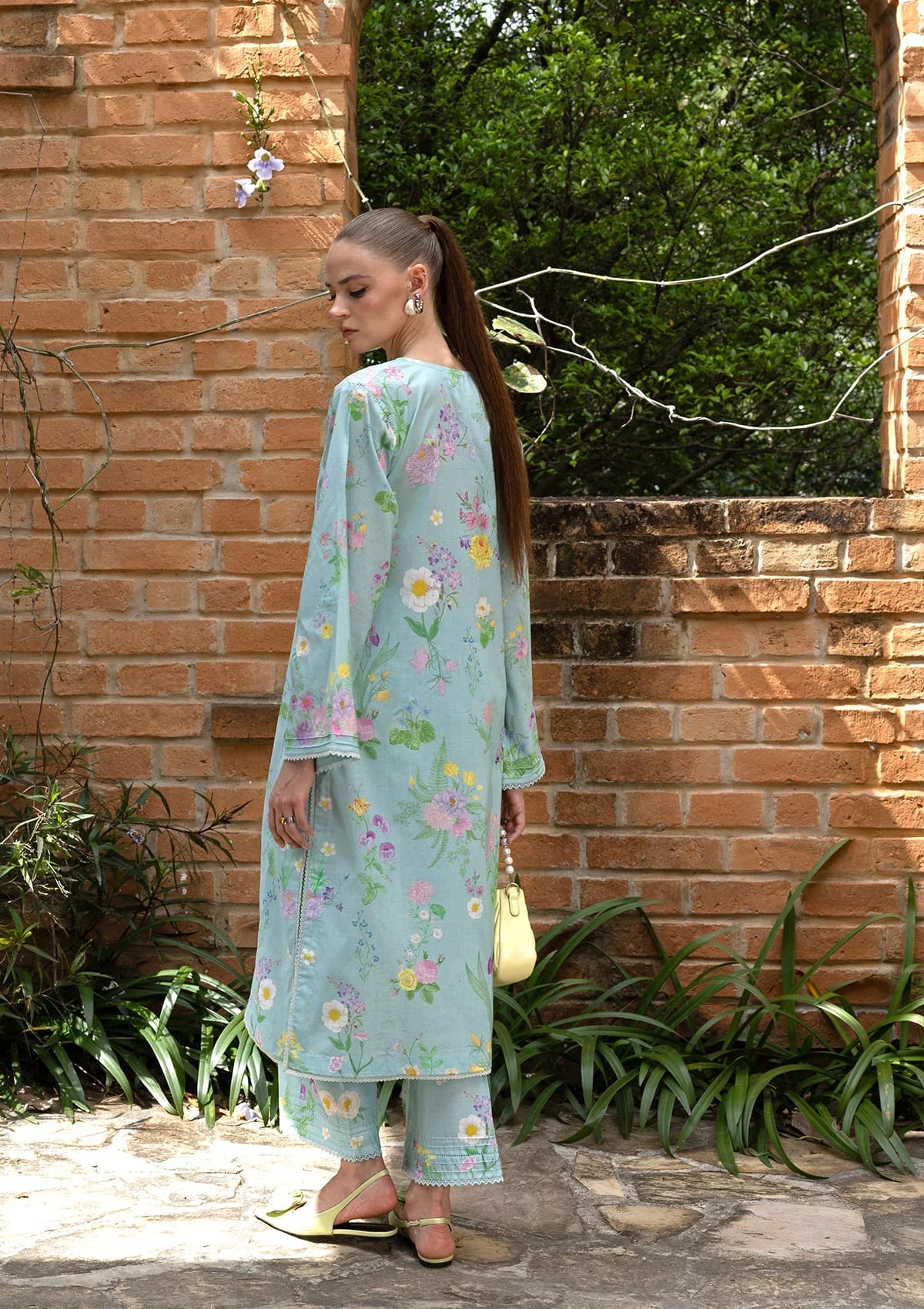 Elaf Ready To Wear'26 EPV-5B DIVA