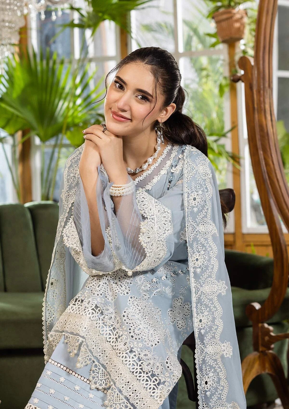 mohsin-saeed-fabrics-luxury-fashion-collection-daily-wear-wedding-and-formal-in-budget-This-product-is-from-elaf-ecraft-chikankari-chiffon-25-eec-3b-sky-dream-is-available-on-Mohsin-saeed-fabrics-website.