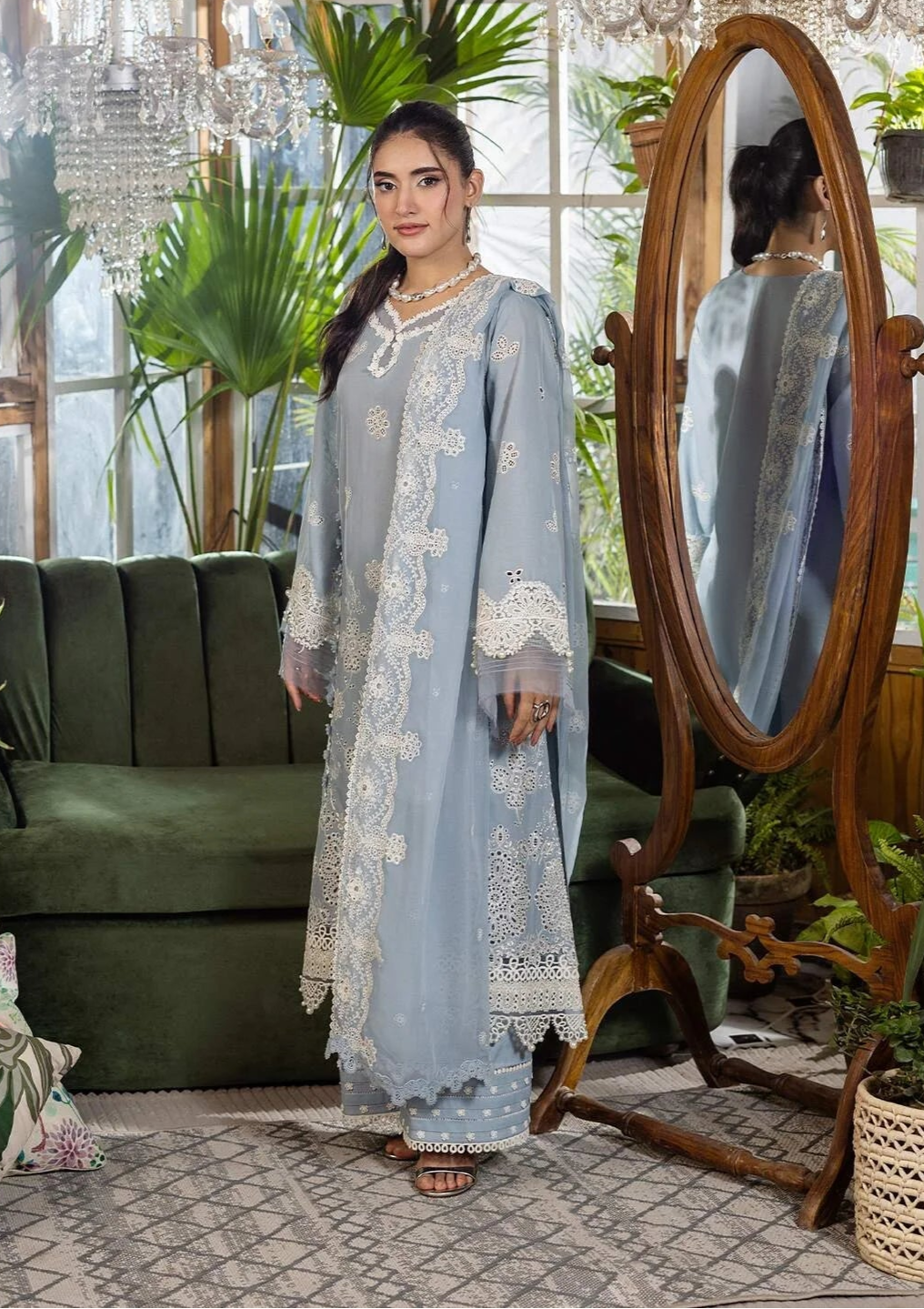 mohsin-saeed-fabrics-luxury-fashion-collection-daily-wear-wedding-and-formal-in-budget-This-product-is-from-elaf-ecraft-chikankari-chiffon-25-eec-3b-sky-dream-is-available-on-Mohsin-saeed-fabrics-website.