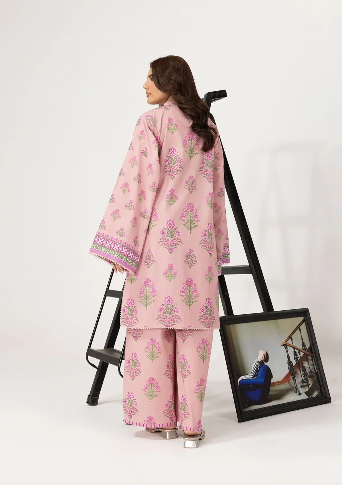 Elaf Ready To Wear Vol-2'26 NFE-34 ITINERARY