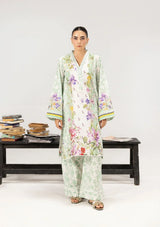 Elaf Ready To Wear Vol-2'26 NFE-27 TERRA