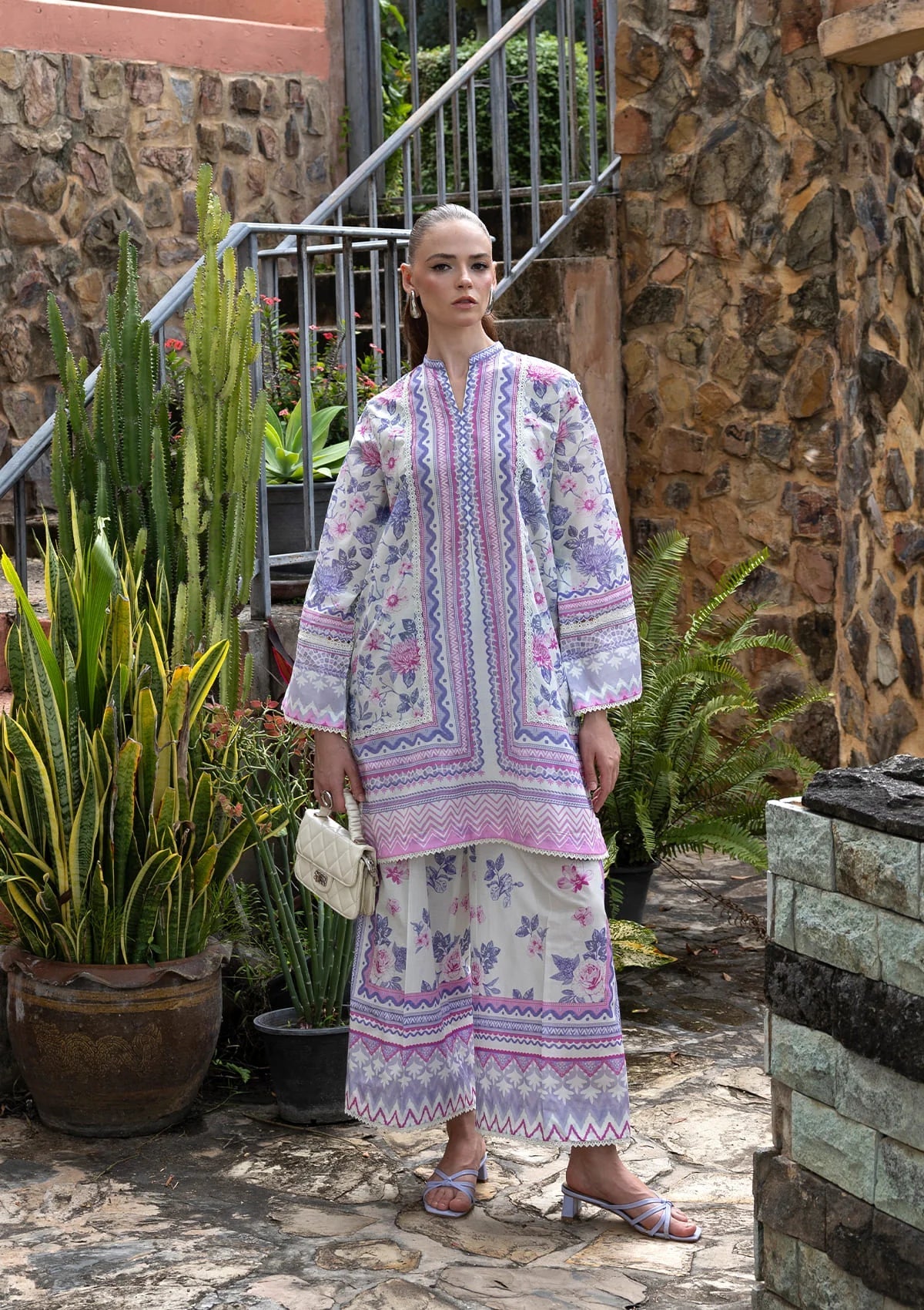 Elaf Ready To Wear'26 EPV-10A MI AMORE