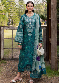 Nureh Gardenia Lawn'26 NSG-210