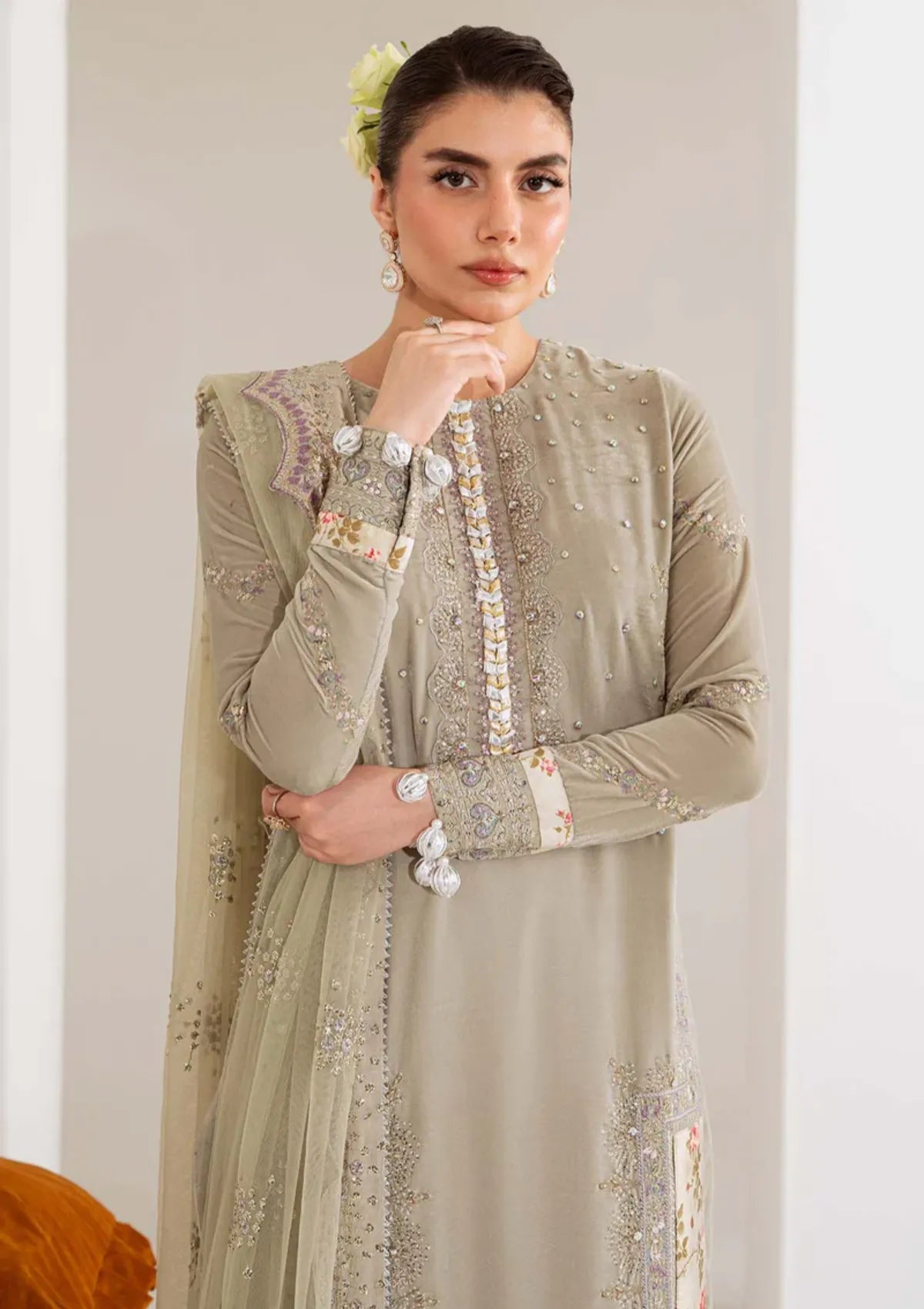 mohsin-saeed-fabrics-luxury-fashion-collection-daily-wear-wedding-and-formal-in-budget-This-product-is-from-nureh-maya-velvet25-nw-111-is-available-on-Mohsin-saeed-fabrics-website.
