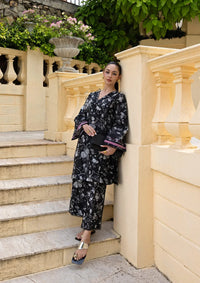 Elaf Ready To Wear'26 EPV-7B HIGH DRAMA