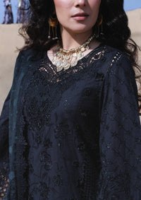 Nureh Aman'26 NE-233 Zahara