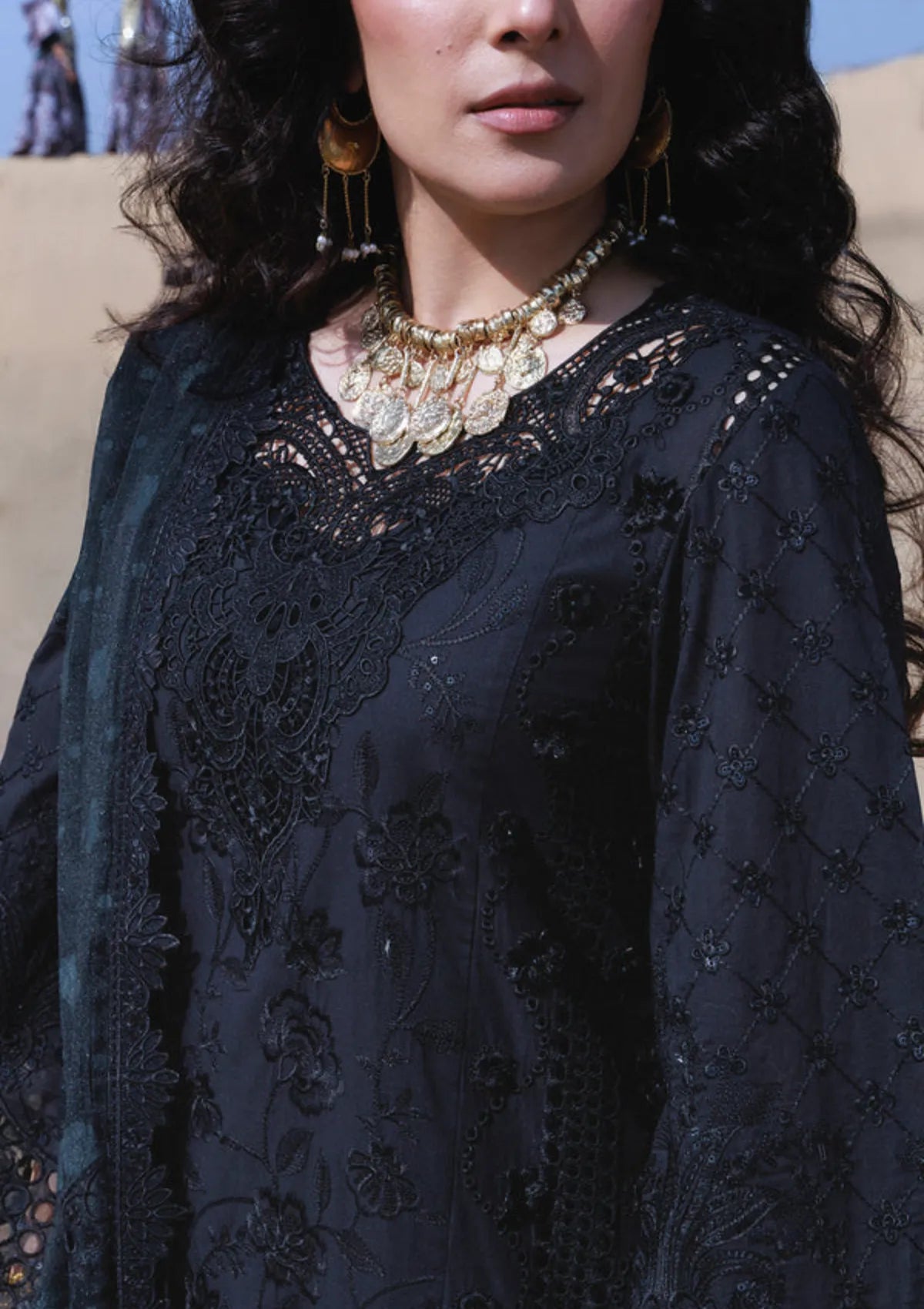 Nureh Aman'26 NE-233 Zahara